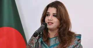 রোহিঙ্গা প্রত্যাবাসনে নতুন কূটনৈতিক উদ্যোগ নিচ্ছে সরকার: পররাষ্ট্র প্রতিমন্ত্রী